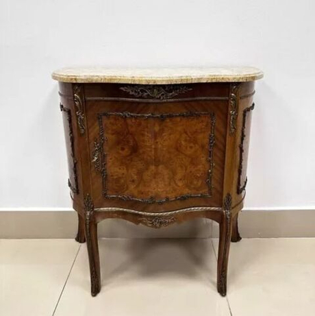 Винтажный комод