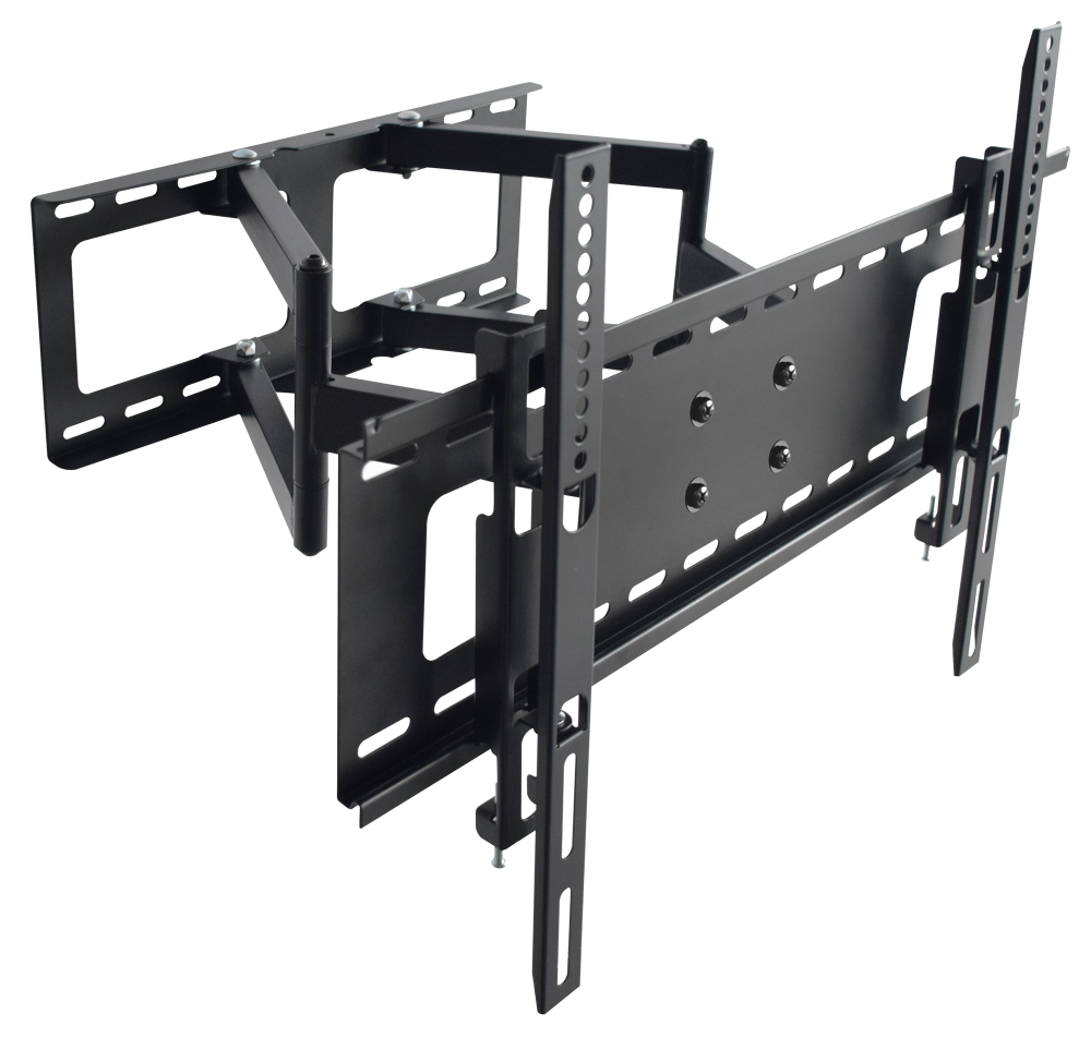 Кронштейн SMART MOUNT AZIM-60 настенное крепление для LED/LCD 32"-65", подходит для изогнутых телевизоров, 50кг