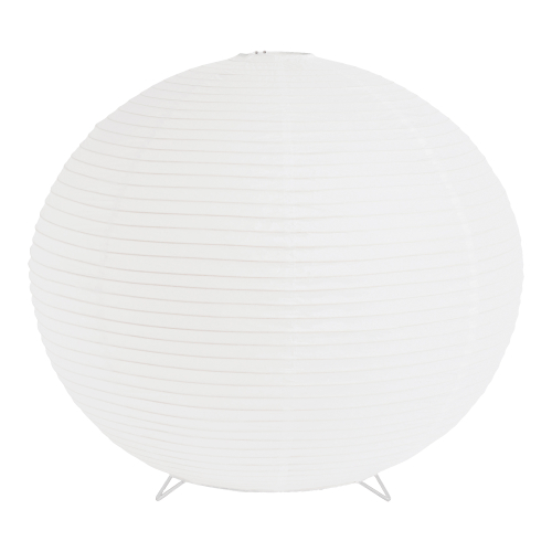 SLE6020-504-01 Светильник настольный EVOLUCE белый D300mm E27 1*60W MOON