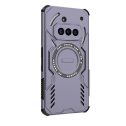 Защитный чехол Space Shell Magnetic Case для Nothing Phone 3A