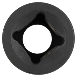 Головка ударная 3/4'', 19мм (6гр.) JCB JCB-46519