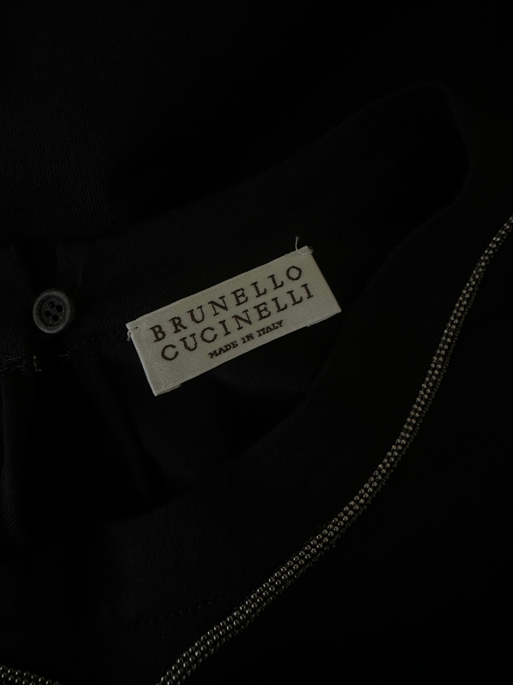 Футболка Brunello Cucinelli