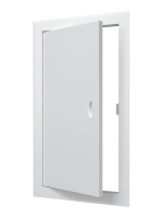 Люк метал. 25х50