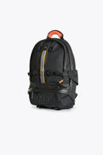 Рюкзак PARAJUMPERS HUBBARD 541 черный