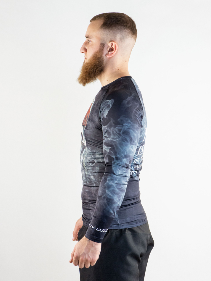 Рашгард RG170 Pirate (взрослый)