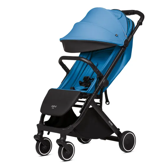 Коляска ANEX AIR-X (Ax-08/L) blue