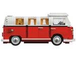 LEGO Creator: Минивэн фольксваген T1 10220 — Volkswagen T1 Camper Van — Лего Креатор Создатель