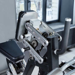 Y930ZAM Наклонная тяга