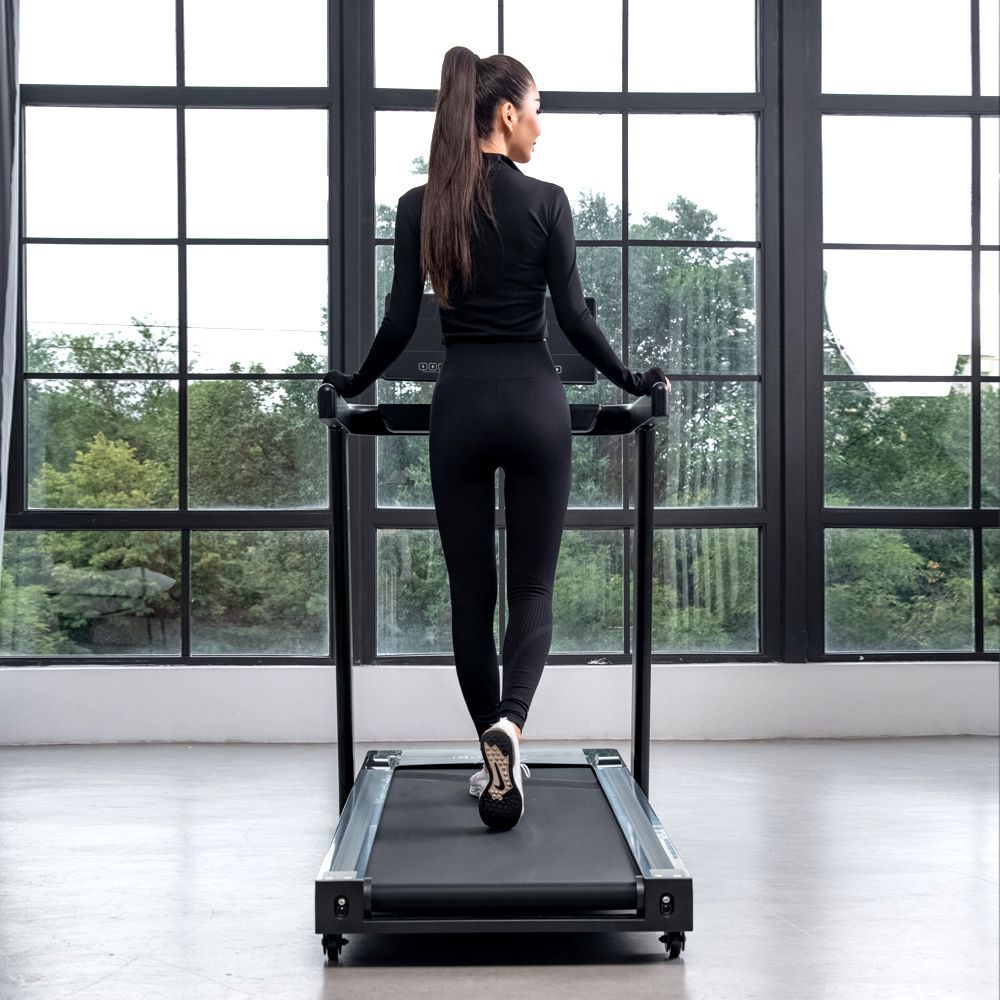 Беговая дорожка Gravity 3338EA