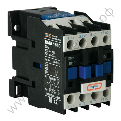 Контакторы Энергия КМИ (LC1-D)