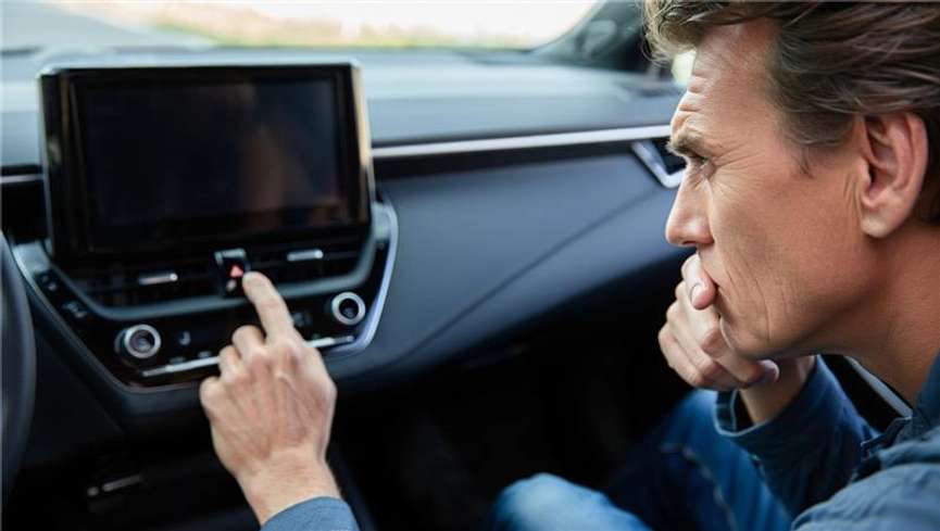 автомагнитола на Андроиде