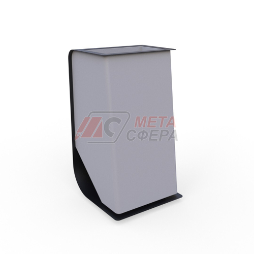 Урна Оригами