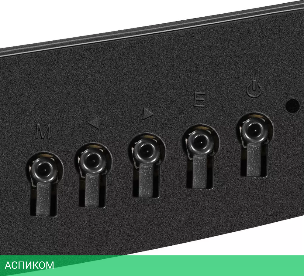 Монитор ExeGate Combat EC3400TA EX297580RUS