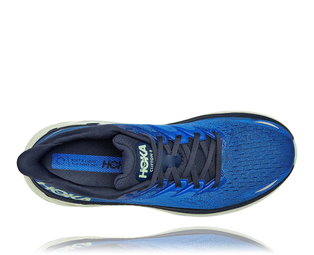 Кроссовки мужские Hoka Clifton 8