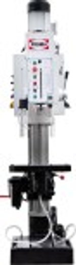 Станок сверлильный PROMA B-1850G/400 25004050