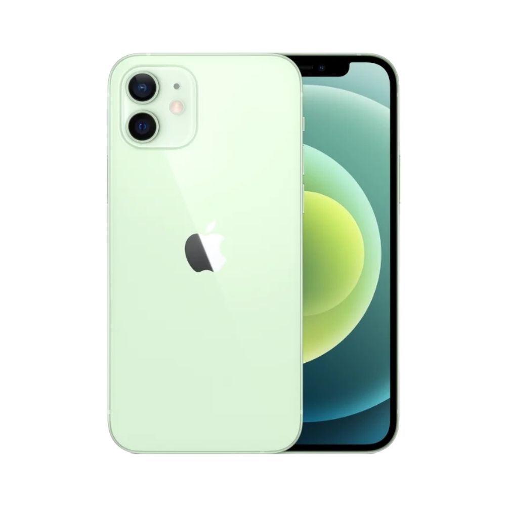 iPhone 12 64 GB (Зеленый) MGJ93RU/A