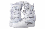 Кроссовки Nike Air Force 1 Winter Camo