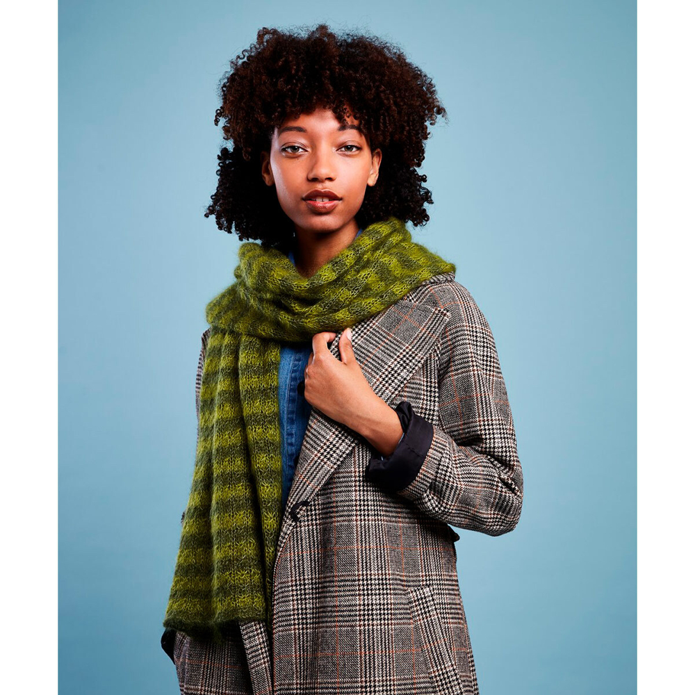 Журнал "Lamana" № 09