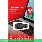 USB Flash-накопитель SanDisk SDCZ50-128G-B35 128GB