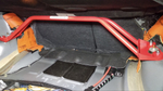 Распорка задних стоек (стаканов) Dodge Charger 7 (LD) (ПОД ЗАКАЗ)