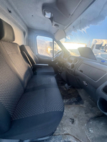 GAZ GAZELLE NEXT Бортовой (Евроборт) 3009Z7 Новый завод (Евроборт, Дизельный, 2,5 л, 150 л.с.)