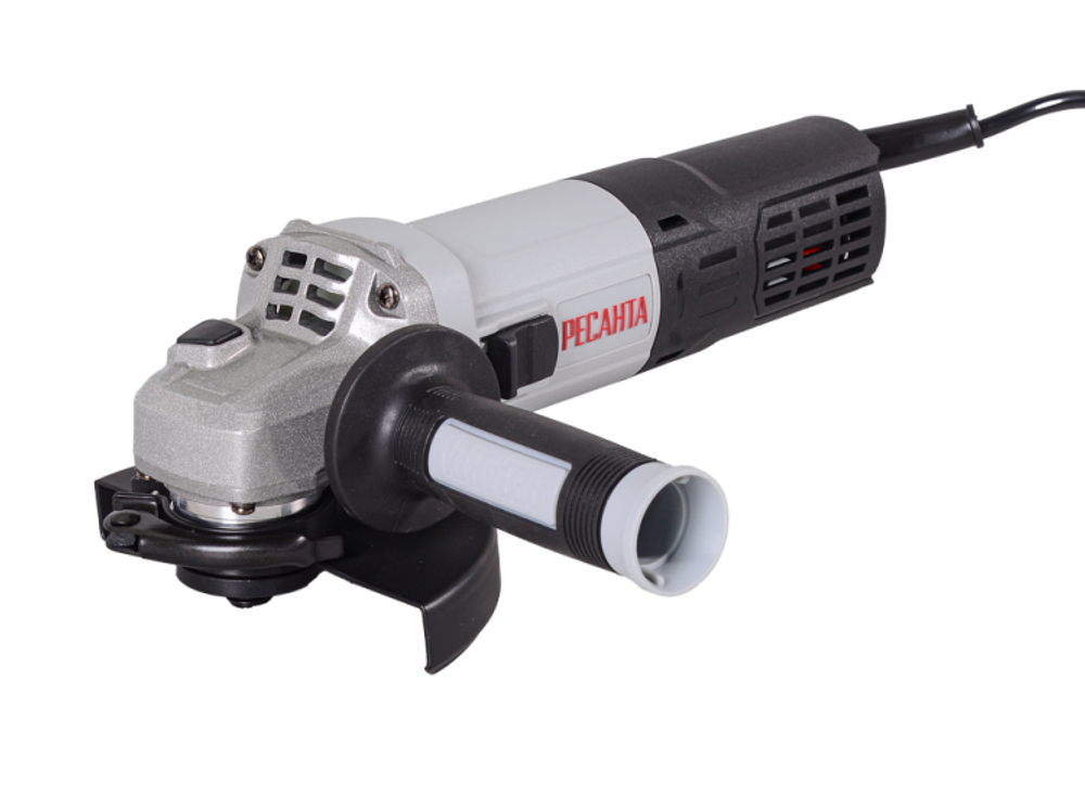 Углошлифовальная машина Ресанта УШМ-125/1400 ЭПП