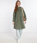 Парка VEVEY MAX&amp;Co. - хаки(6081053)