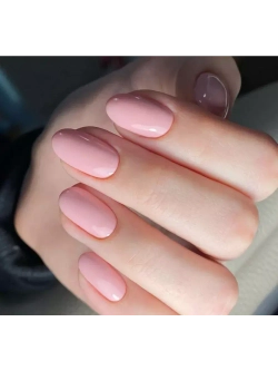 Luxio гель-лак для ногтей Restrain 15 мл бежевый