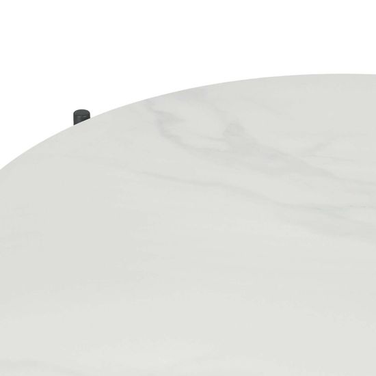 Кофейный стол Etla диаметр 80