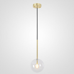 Подвесной светильник Imperiumloft ARTO ARTO01