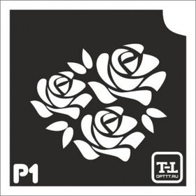 РОЗЫ