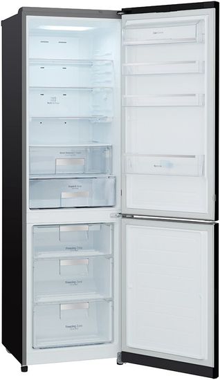 Холодильник LG GA-B489SBQZ
