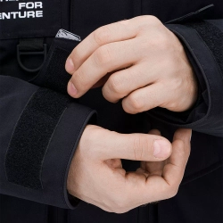 ПАРКА FINNTRAIL ICEBREAKER 2017