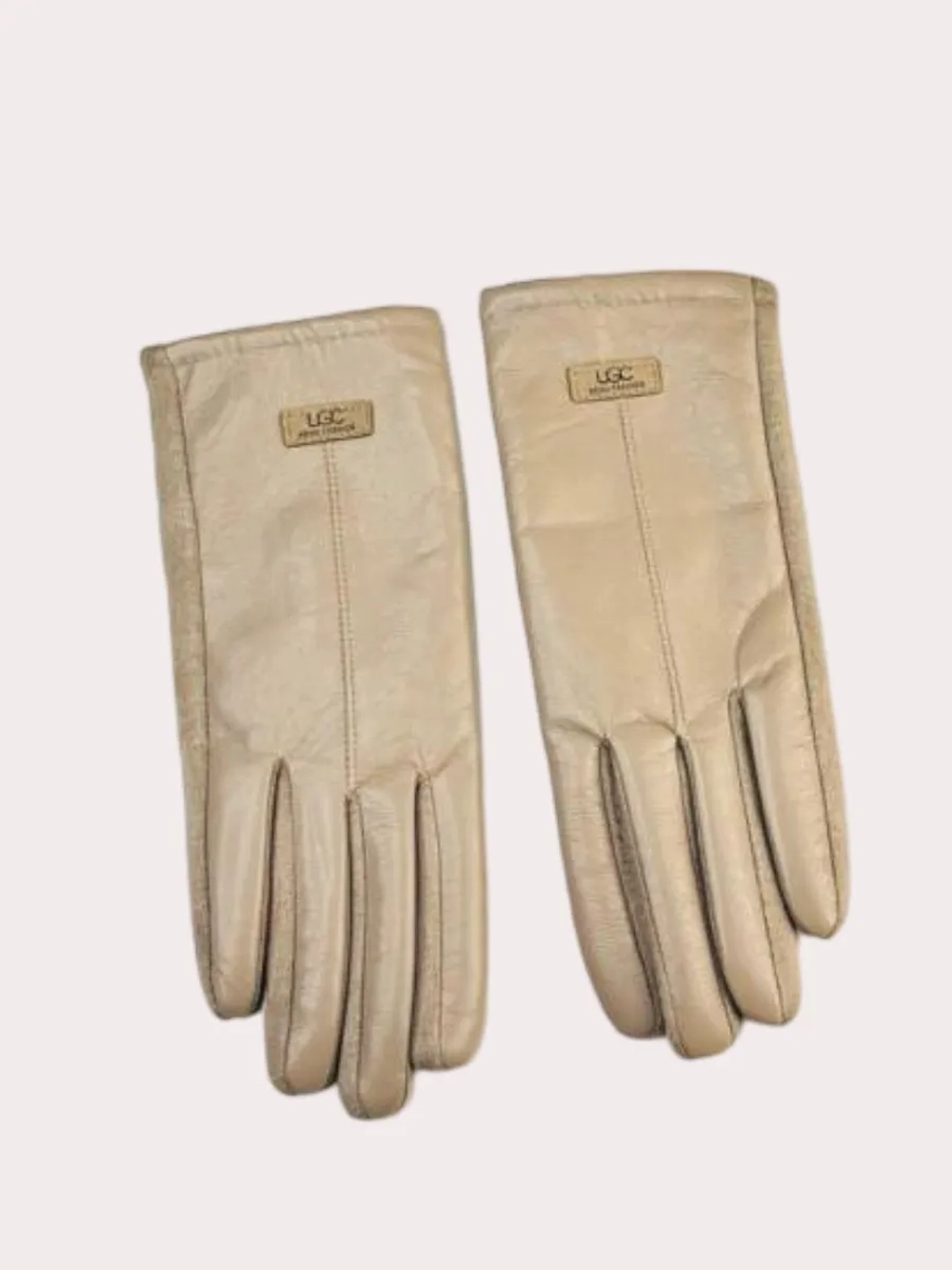 перчатки кожаные зимние теплые с подкладкой