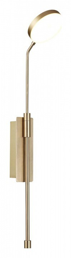 Бра Odeon Light 5011/8WL