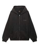 Мужская Толстовка Og Logo Zip