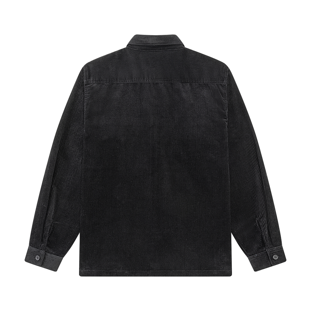 Рубашка Ymkashix Velvet Button F-723 pp.S
