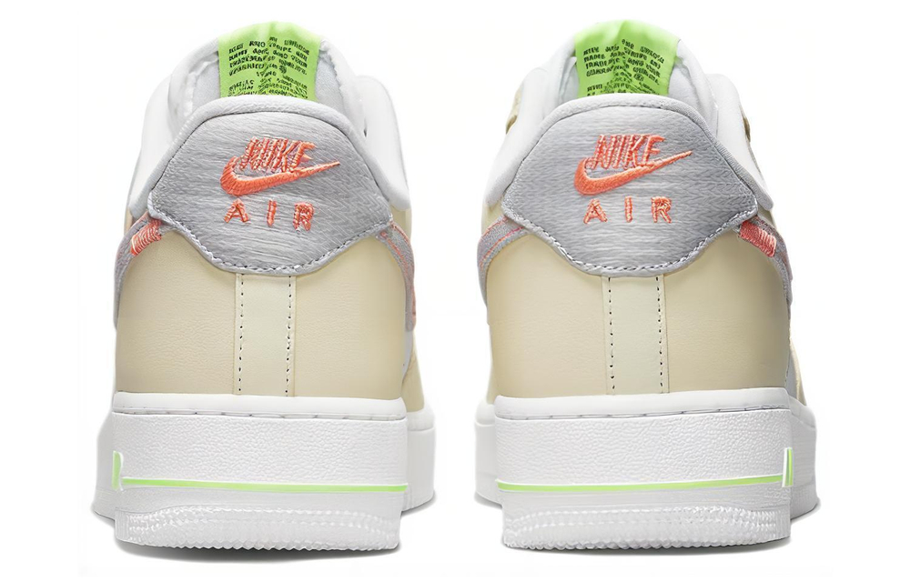 Кроссовки Nike Air Force 1 Low
