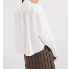 Рубашка Brunello Cucinelli