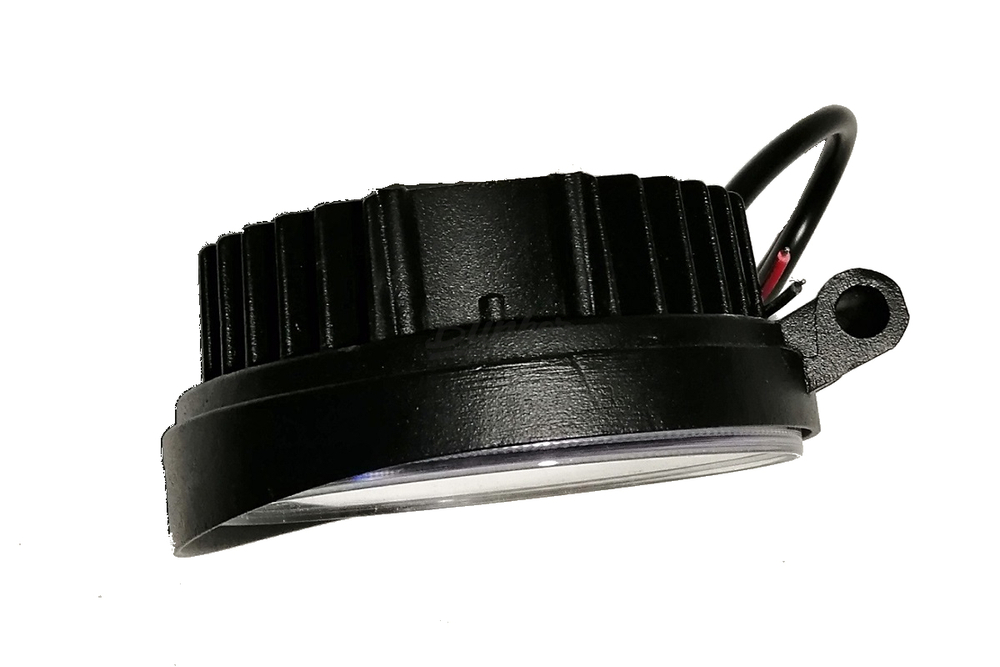 Светодиодная фара CP-96R Spot (96W, чипы SMD 3030), шт.