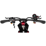 Электросамокат YOKAMURA Raptor 13 X