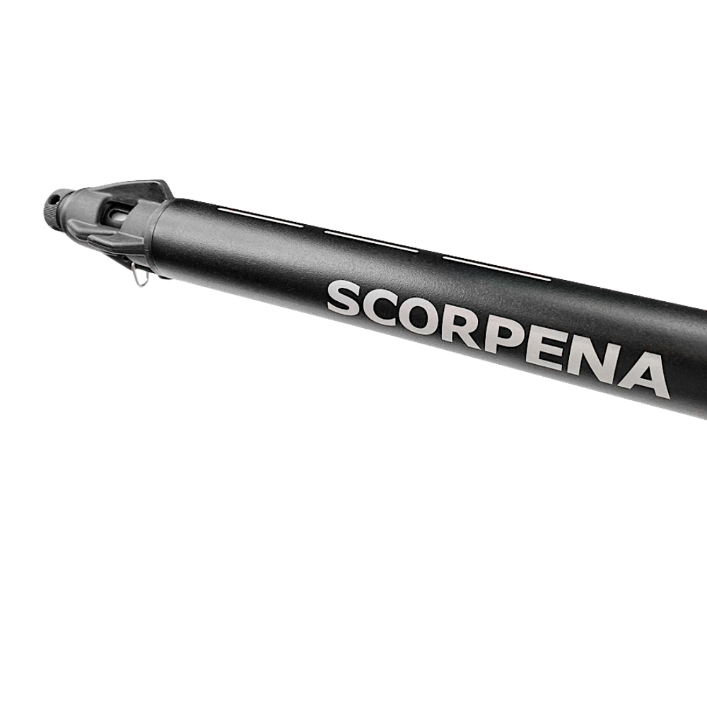 Ружьё пневматическое Scorpena MAKO-z 7мм калён. -