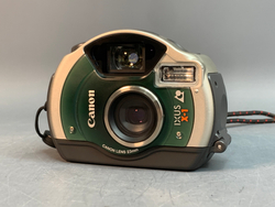 Canon IXUS X-1