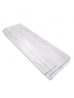 Панель (щиток) ящика холодильника Indesit, Ariston, Whirlpool С00522991 (C00290016, C00385510)