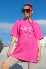 Футболка женская Ривьера-3 Виотекс РОЗОВЫЙ