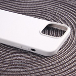 Панель Soft Touch для iPhone 13 Pro Max, 007004 Темно-синий