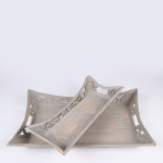 Поднос Винтаж L [Арт. 0802.754]