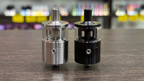 Sightpic Picatiny MTL RTA (Rekavape Clone)