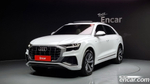 Audi Q8 (4M) 50 TDI Quattro Premium (11.2021)