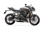 STREET TRIPLE RS 2023